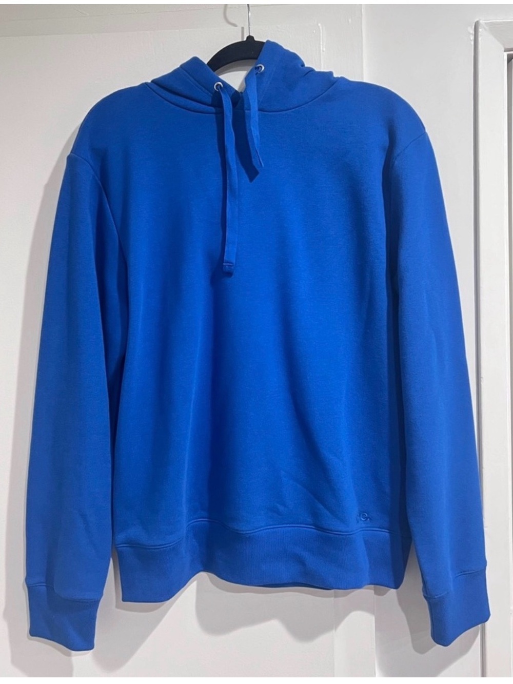 APC Blue Hoodie